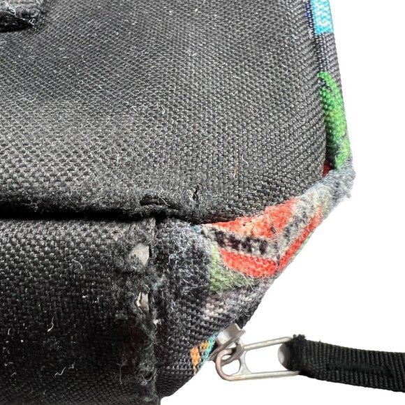 Minecraft Large 16" School Backpack Detachable Lunch Bag for Kids Boys - Picture 5 of 16